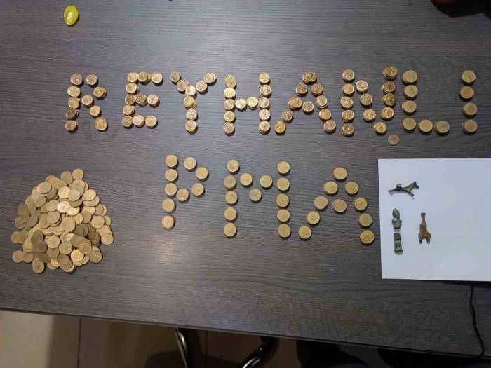 Evlenmek İsterken 102 Bin Lira Ve 50 Gram Altınından Oldu