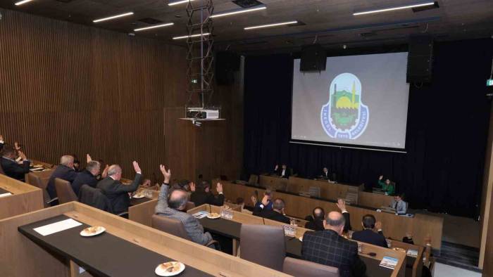 İnegöl’de Kırsal Mahallelerin Statüsü Masaya Yatırıldı