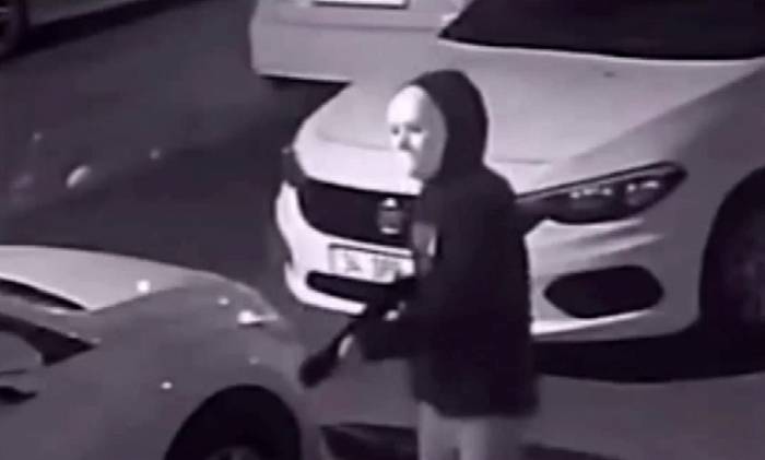 İzmir’in ’la Casa Del Papel’leri Kıskıvrak Yakalandı