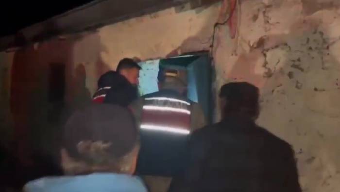 Kars’ta Çalınan Büyükbaş Hayvanlar Bulundu