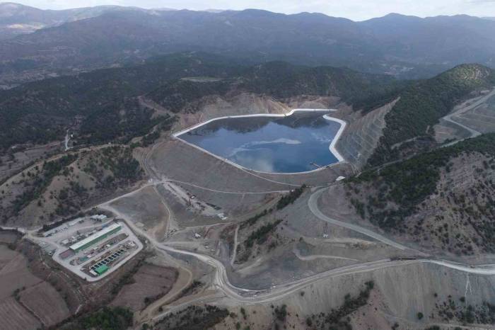 Kastamonu’dan Yurtdışına 5 Yılda 750 Milyon Dolarlık Bakır Madeni İhracatı