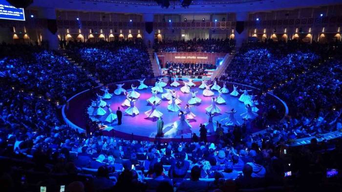 Başkan Altay: "Tüm Mevlana Dostlarını Konyamızdaki Büyük Buluşmaya Davet Ediyorum"