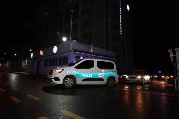 Mersin Merkezli 6 İlde Yasa Dışı Bahis Operasyonu: 17 Gözaltı