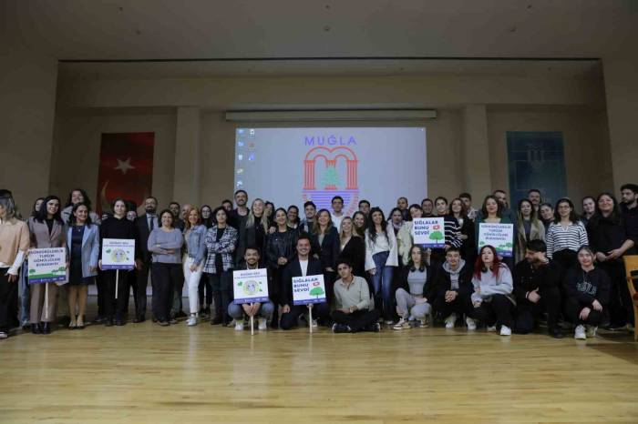 Mskü ’gelecek Turizmde’ Protokolünü İmzalandı