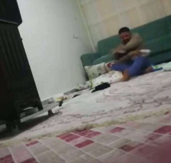 2 Aylık Bebeği Öldüresiye Döven Baba Hakkında Karar Çıktı