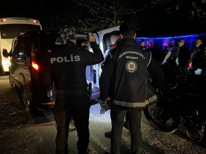 Sakarya’da 8 Gazino Ve 1 Restoran Mühürlendi
