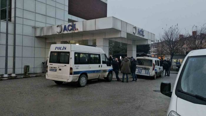 Sakarya’da Utv Kazası: 1 Ölü