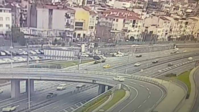 Somali Cumhurbaşkanının Oğlunun Çarpmasıyla Ölen Kuryenin Eşi Konuştu