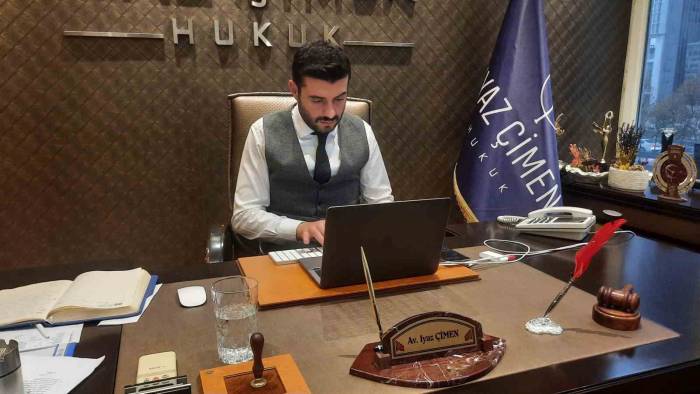 Somali Cumhurbaşkanının Oğlunun Çarptığı Kuryenin Avukatı Konuştu