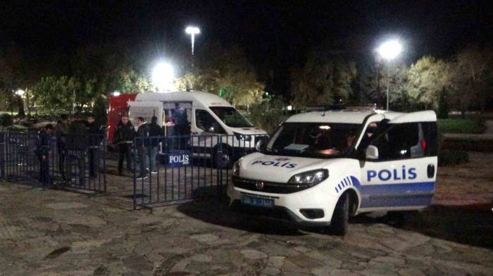 Düzensiz Göçmenlerin Tespitini Kolaylaştıran Uygulama Denizli’de Başladı