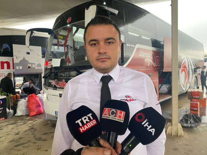 Ticari Taksi Şoförü 25 Yolcunun Hayatını Tehlikeye Attı