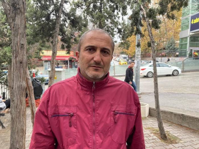 Sokak Köpeklerinin Saldırısına Uğrayan Çocuğun Babası: “Çocuğumun Vücudunun Çoğu Yerinde Et Kalmamış Yemişlerdi Çocuğumu”