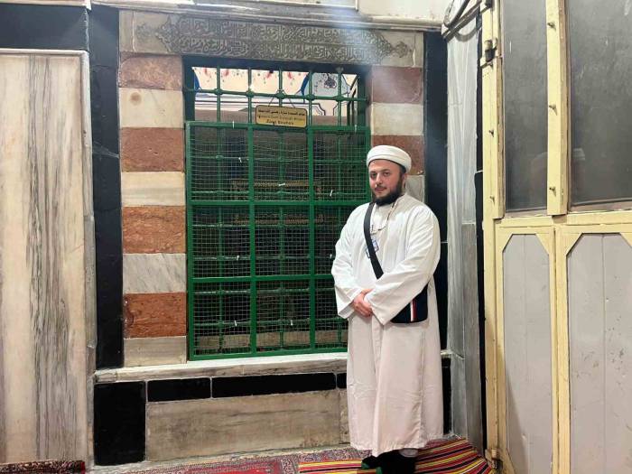 Recep Tayyip Erdoğan’ın Hayali Cumhurbaşkanı Erdoğan İle Tanışmak