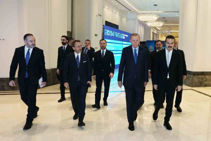 Cumhurbaşkanı Erdoğan: "Netanyahu Lahey Adalet Divanı’nda Kesinlikle Yargılanacaktır"