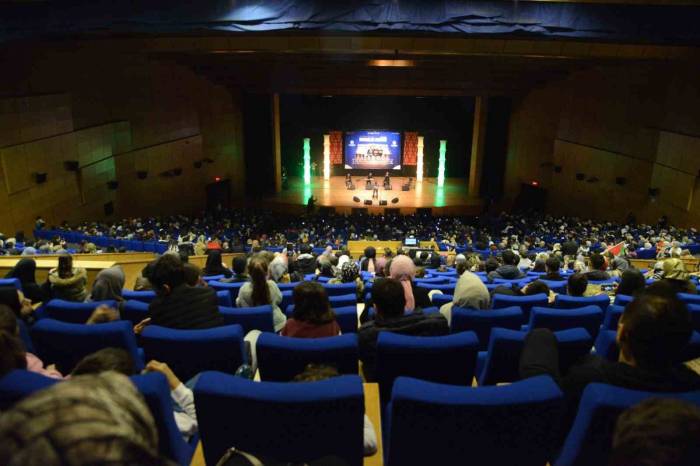 "Sonsuzluk Kervanı" Diyarbakırlılarla Buluştu