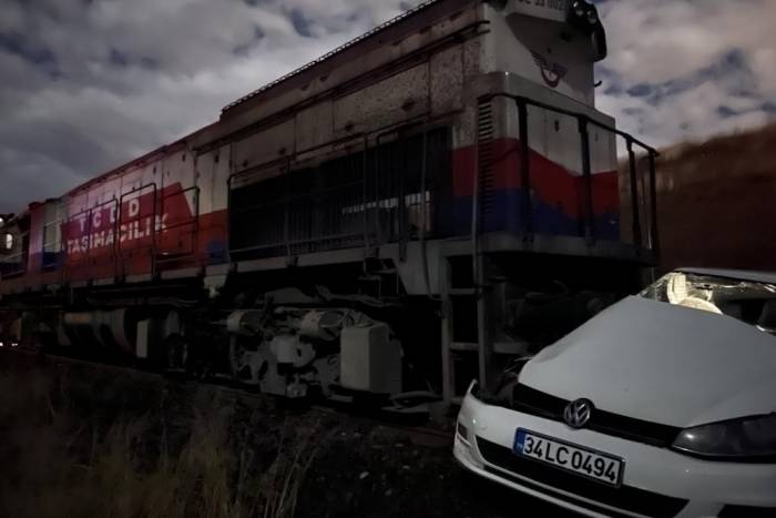 (Düzeltme) Diyarbakır’daki Tren Kazasında Yaralanan Kadın, 11 Günlük Yaşam Mücadelesini Kaybetti