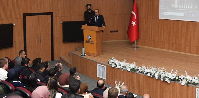 Etü’de Sivil Havacılık Semineri