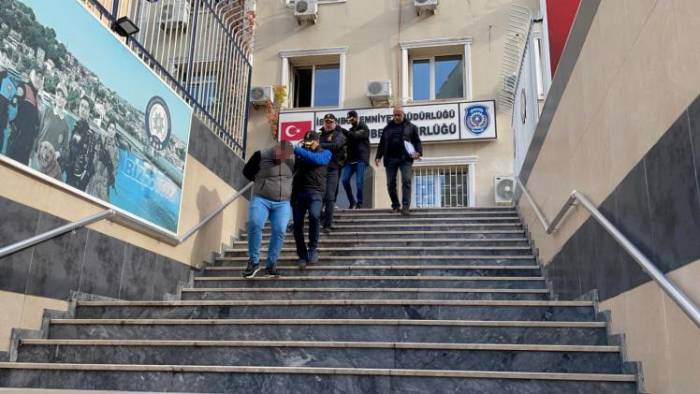 Esenyurt’ta Tekel Baskınının Detayları Ortaya Çıktı: “700 Bin Ödedik İşyerini Devretmedi”
