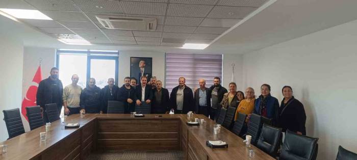 Bornova Naldöken’in Doğalgaz Hasreti 2024 Yılında Bitecek