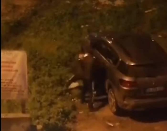 Kartal’da Saldırganlar Bir Genci Darbedip Bıçakladı, O Anlar Kamerada