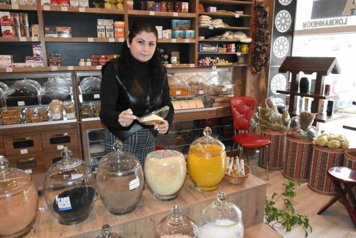 Mevsimsel Hastalıklara Karşı Doğal Destek