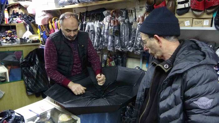 Fiyatlar Artınca Vatandaşlar Çareyi Tamir Ettirmekte Buldu