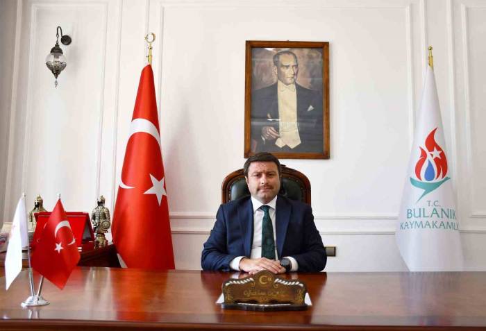 Bulanık’ta ‘Uluslararası Muay Thai Müsabakaları’ Hazırlığı