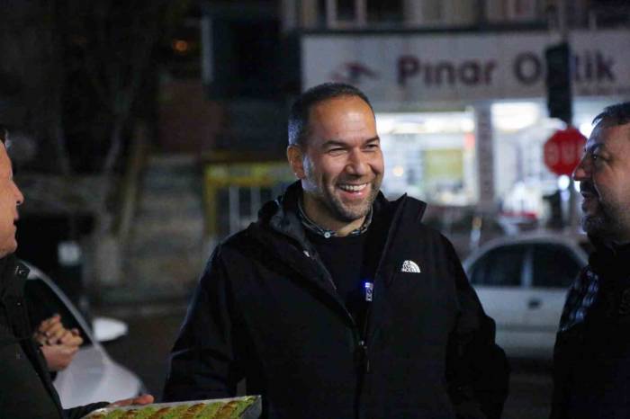 Niğde’de Trafik Akışı 12 Saatlik Çalışma İle Rahatlatıldı