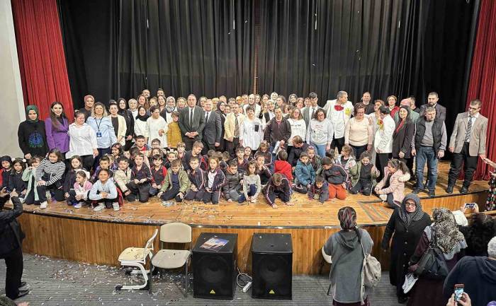 Sakarya Büyükşehir’den Engelsiz Yürekler İçin Anlamlı Hareket