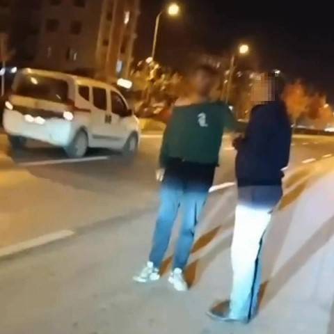 Denizlispor Eski Başkanını Bıçaklayan Taksicinin Görüntüleri Ortaya Çıktı