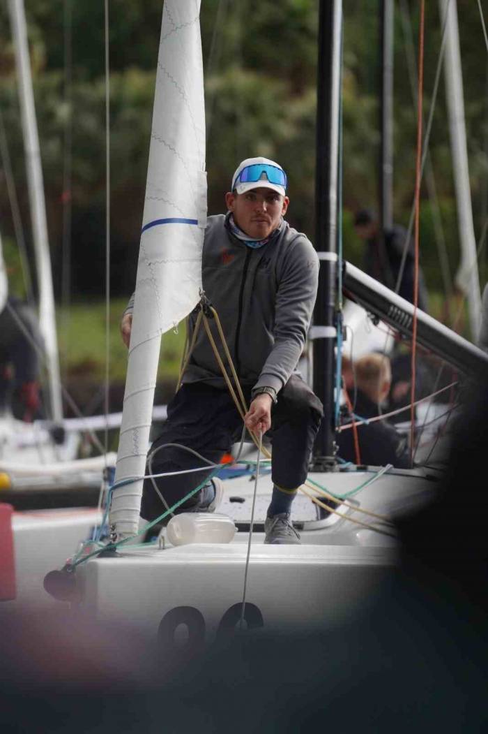 Tenzor International Cup, Bodrum’da Başladı