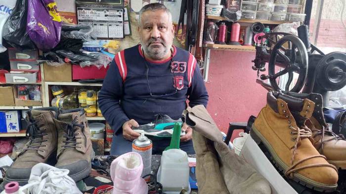 Futbolcu Gibi Transfer Oluyorlardı, Şimdi Yüzüne Bakan Yok