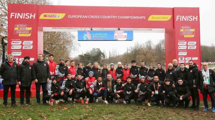 Fatih Çintimar: "Çok Zor Bir Parkur Ve Hava Şartları Olacak"