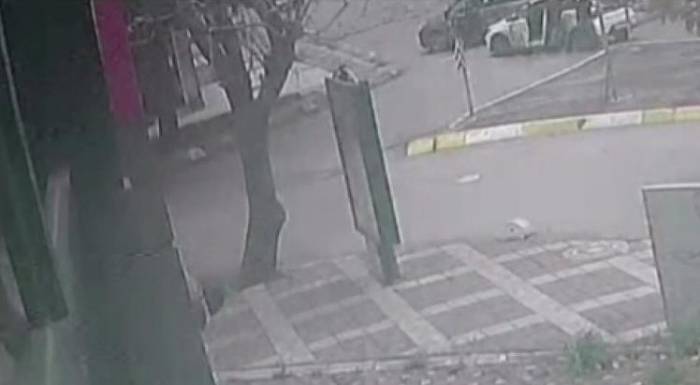 Kadıköy’de Oktay Derelioğlu’nun Yaralandığı Kavgaya İlişkin Yeni Görüntüler Ortaya Çıktı