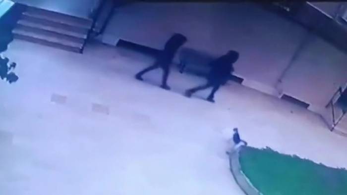 Maltepe’de Evden 100 Bin Tl’lik Ziynet Eşyası Çalan 16 Yaşındaki Şüpheli Yakalandı