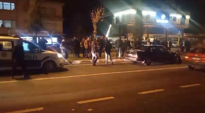 Nevşehir’de Otomobilin Çarptığı Kadın Hayatını Kaybetti