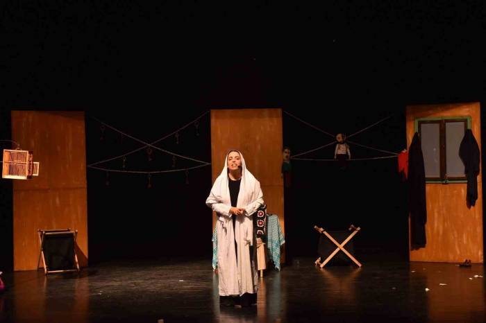 Yıldırım Filistin İçin Tek Yürek