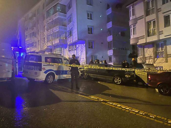 Ankara’da Bir Kişi, Tartıştığı Kız Arkadaşını Ağır Yaralayıp İntihar Etti