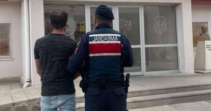 Aydın Jandarmasından Eş Zamanlı Operasyon