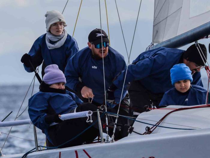 Tenzor International Cup’a Katılan Yarışmacılar, Keyifli Anlar Yaşadı