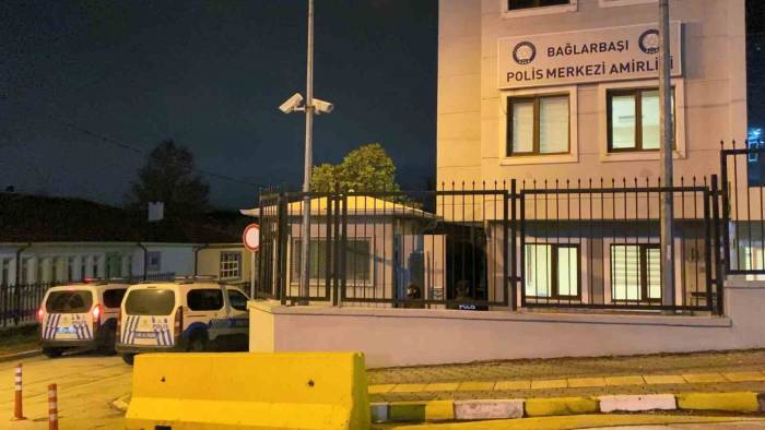 31 Yıl Hapis Cezası Bulunan Firari 12 Yıl Sonra Yakalandı