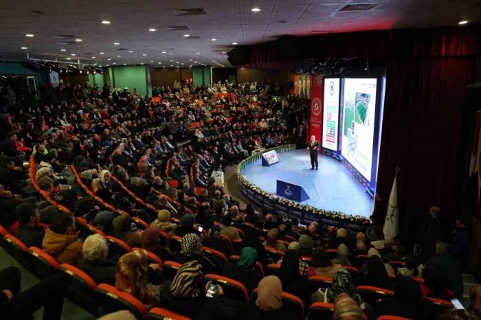 Muzaffer Bıyık: "Söz Verdiğimiz Projelerin Yüzde 92’sini Tamamladık"