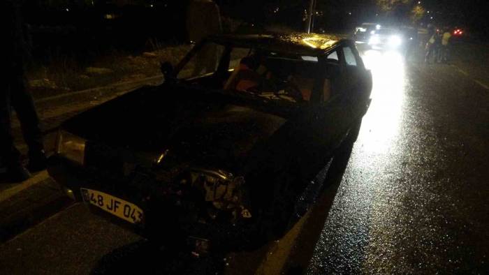 Menteşe’de Otomobil İle Bisiklet Çarpıştı: 1 Ölü