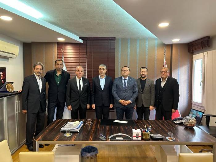 Hüseyin Orhan,"Stk’lar, Demokrasimizin Kılcal Damarlarıdır"