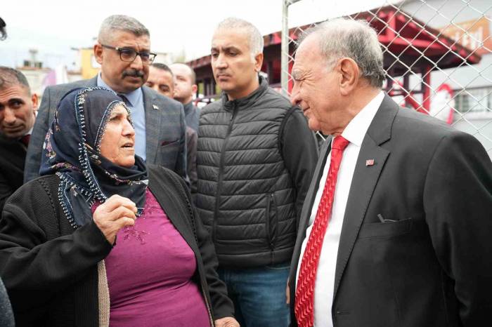 14. Bilgi Evi İsmetpaşa Mahallesinde Açıldı