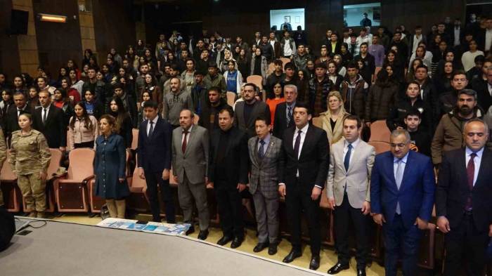 Öztürk: "Yasalarda Kadın Ve Çocuklara Yönelik Pozitif Ayrımcılık Güçleniyor"