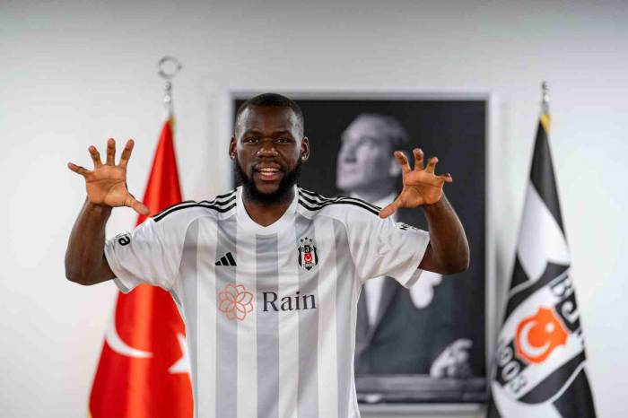Süper Lig’de Sadece 12 Dakika Oynadı, Kadro Dışı Kaldı