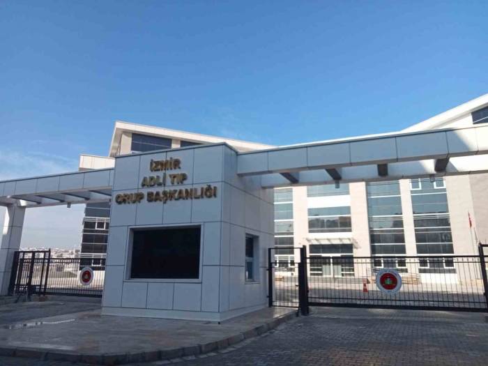 Oğlu Tarafından Öldürülen Anne, 10 Sene Önce Evlat Acısı Çekmiş