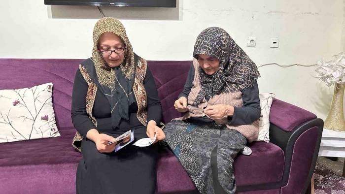 23 Yıldır Dinmeyen Acı