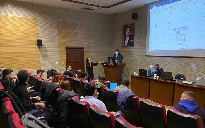 Turizm İletişiminde Teorik Yaklaşımlar Çalıştayı